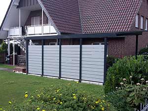 Carport